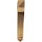 Ekena Millwork Imperial Arts & Crafts Rough Sawn Bracket, Western Red Cedar, 6"W x 42"D x 42"H BKT06X42X42IMP03RWR - alternate 2